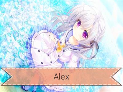 Alex 白羊座一周运势1.21—1.27